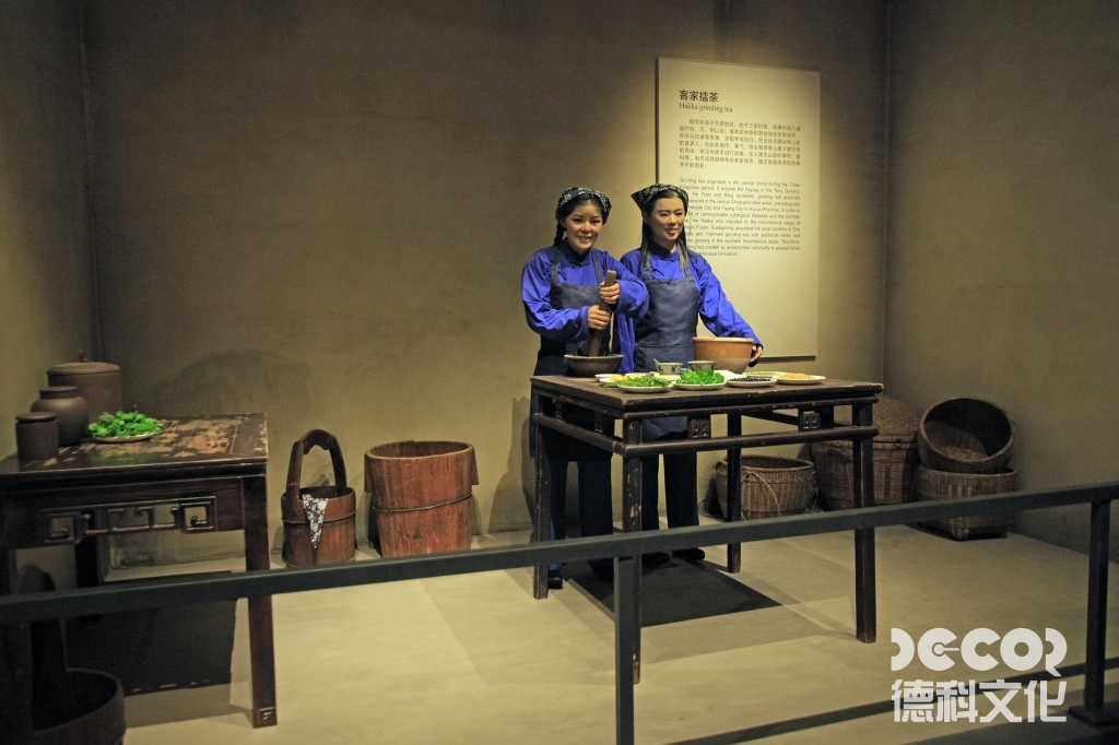 博物館展館裝修公司是否會提供3D效果圖或VR展示？