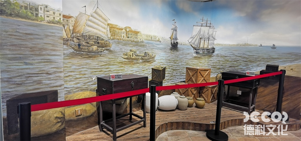 您如何看待展館設(shè)計(jì)中的用戶體驗(yàn)設(shè)計(jì)？