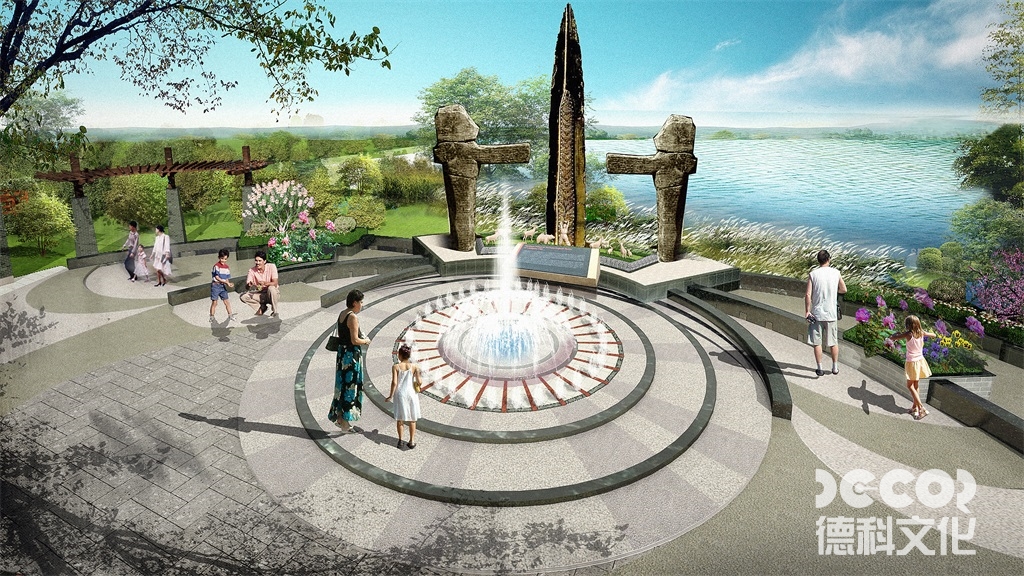 文化展廳設計的體感交互如何表現(xiàn)傳統(tǒng)技藝（如書法、舞蹈）？