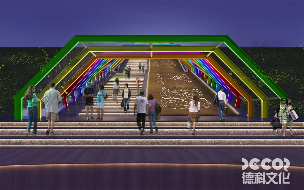 文化展廳設計過程中地方方言如何融入多媒體敘事？