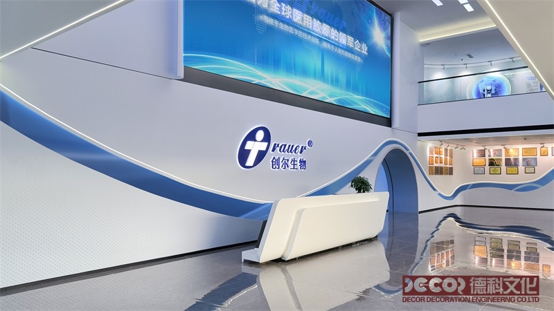 廣州展館設(shè)計市場的發(fā)展機(jī)會分析