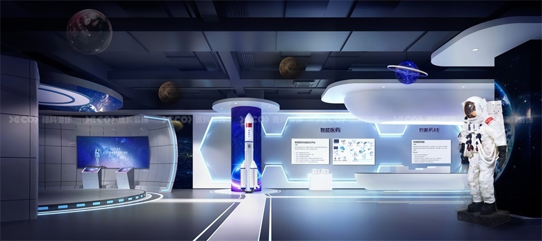 互動展廳設(shè)計如何與學(xué)校教育結(jié)合