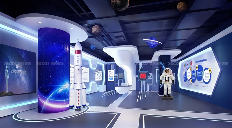 如何使用游戲化元素提升互動展廳設(shè)計的吸引力