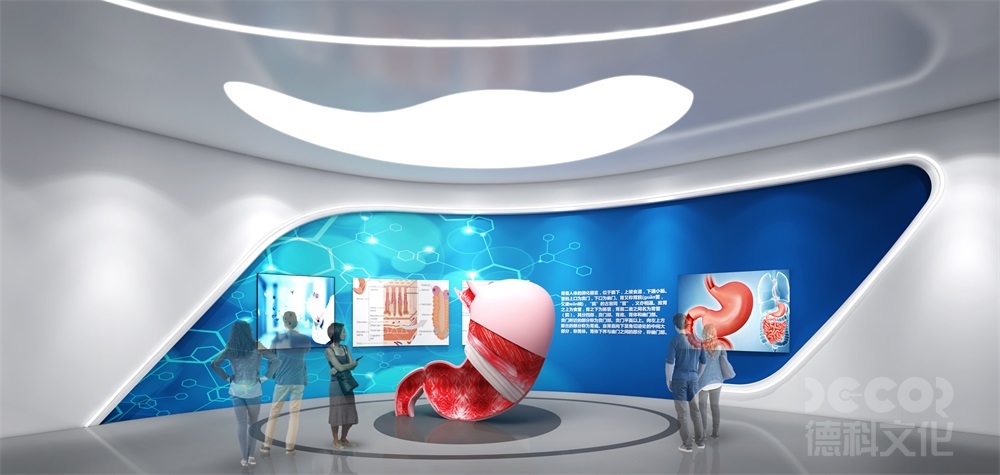 如何在展館設計中設置實驗區(qū)，讓兒童進行動手實踐？