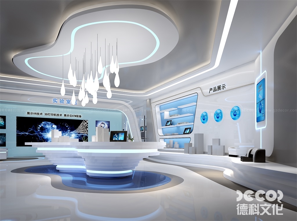 多媒體展廳設(shè)計(jì)中的用戶反饋機(jī)制優(yōu)化研究