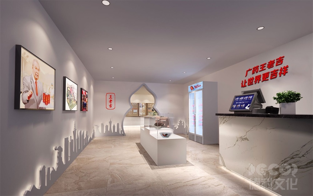 博物館展館裝修公司是否會使用低揮發(fā)性有機化合物材料？