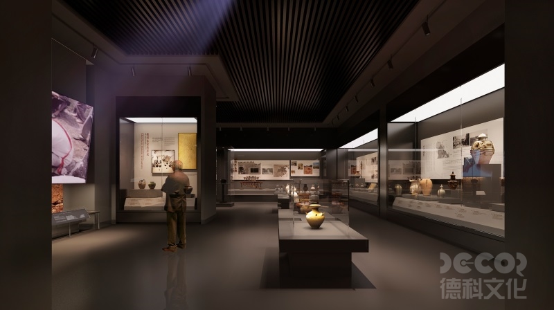 復(fù)古文化展館裝修的用戶體驗(yàn)研究應(yīng)如何開(kāi)展？