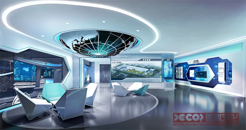 廣州展館設(shè)計(jì)公司在國際項(xiàng)目中有哪些成功案例？