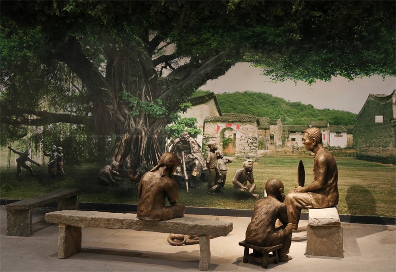 復(fù)古文化展館裝修的展品分類應(yīng)如何進(jìn)行？