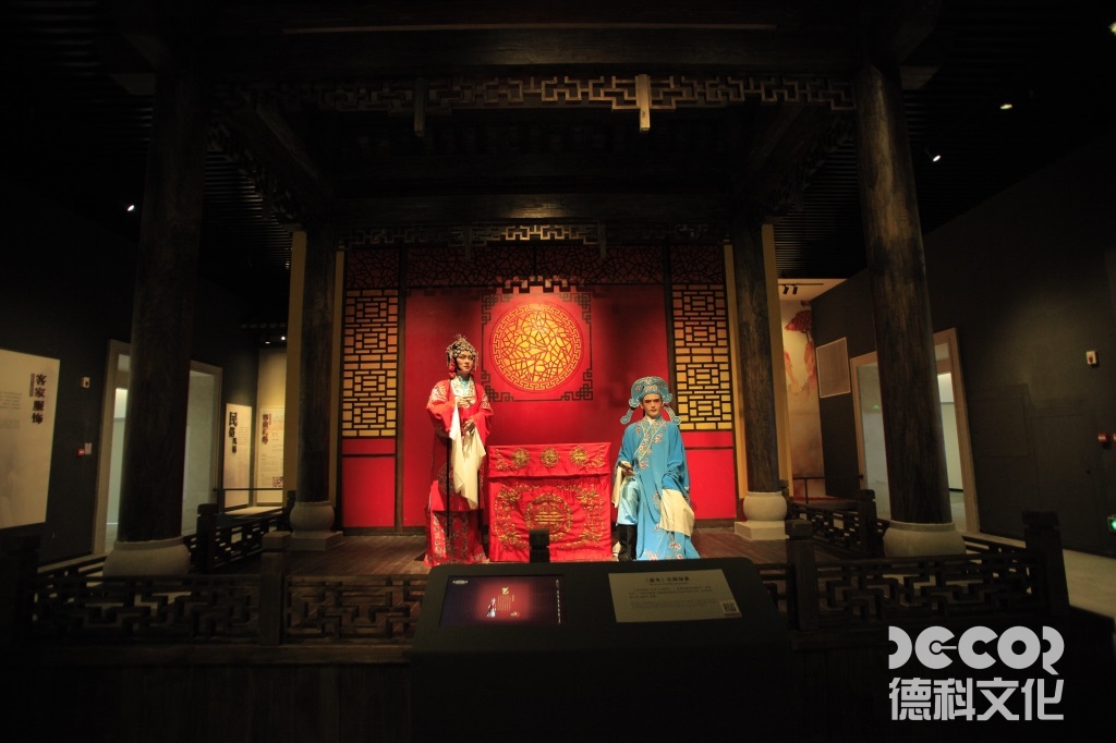 沉浸式博物館設(shè)計中空氣流動模擬的自然度提升？