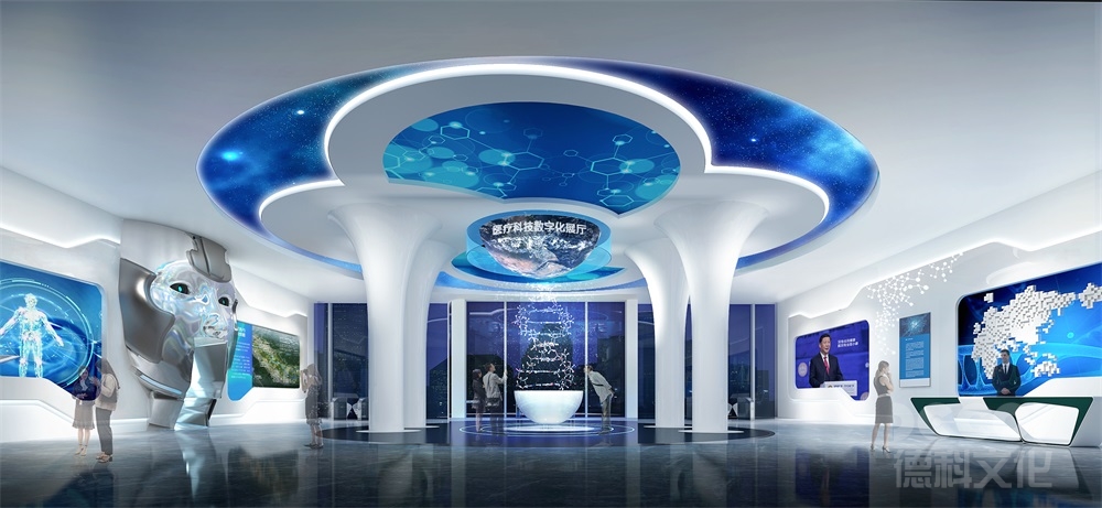 AR/VR技術(shù)在廣州展館設計中應用現(xiàn)狀