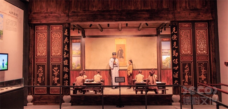 沉浸式博物館設計是否考慮區(qū)塊鏈技術(shù)保護數(shù)字展品？