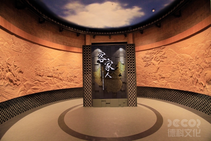 互動(dòng)展廳設(shè)計(jì)增強(qiáng)觀眾對(duì)歷史理解