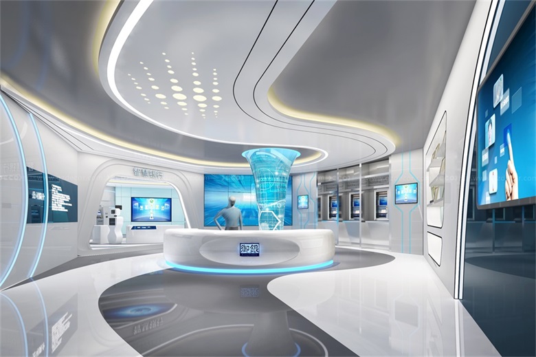 展廳裝修常用的材料有哪些？