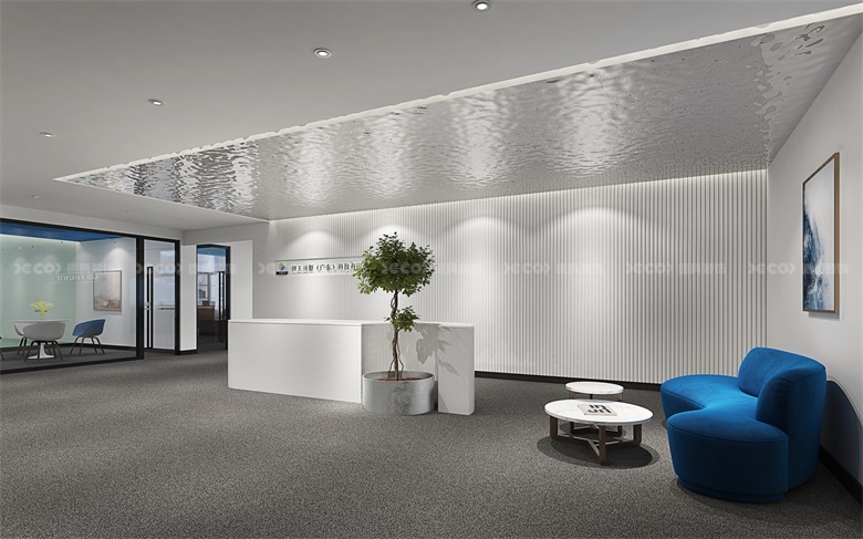 展廳裝修如何選擇長(zhǎng)期耐用的裝修方案