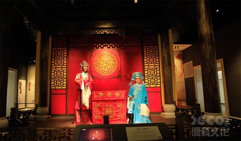 紀(jì)念性博物館裝修公司如何提高項(xiàng)目的運(yùn)營(yíng)效率？