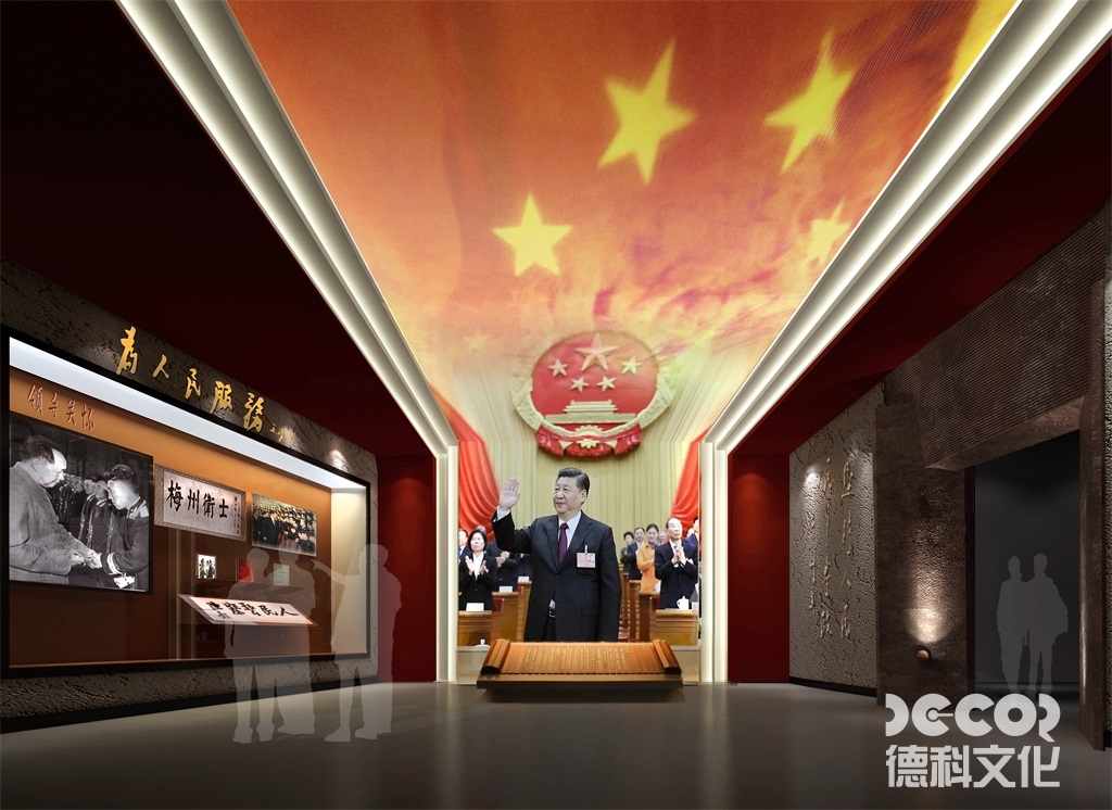 紀(jì)念性博物館裝修公司的利潤(rùn)率一般在什么水平？